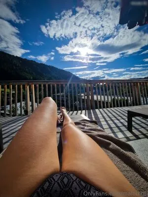 Malu Nu OnlyFans Leaked Free Thumbnail Picture - #DP4v8EFGcH