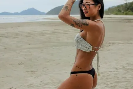Malu Ogata OnlyFans Leaked Free Thumbnail Picture - #arNlMzwFJ9