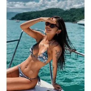 Malu Ogata OnlyFans Leaked Free Thumbnail Picture - #rsLZzYxmKF