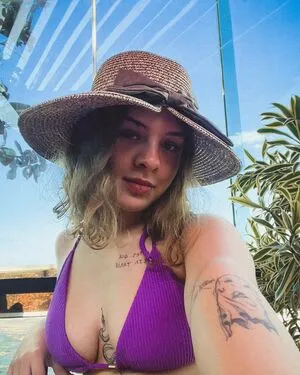 Malu Paris OnlyFans Leaked Free Thumbnail Picture - #1YyKBAIHe0