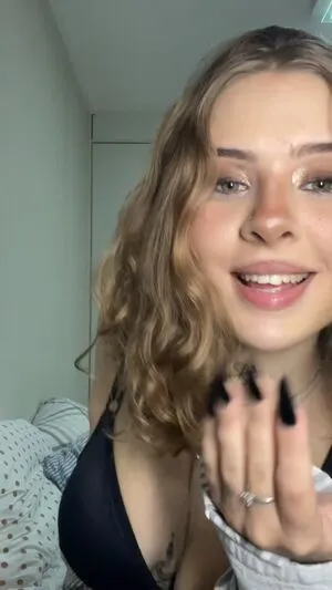 Malu Paris OnlyFans Leaked Free Thumbnail Picture - #4saGfLHZsK