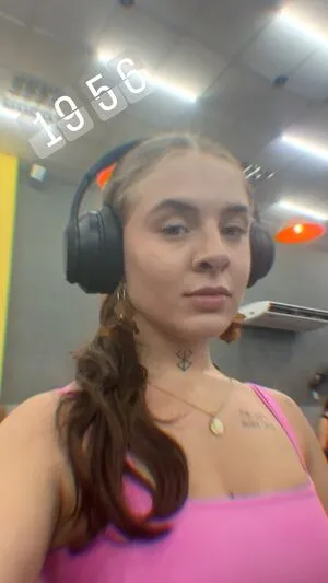 Malu Paris OnlyFans Leaked Free Thumbnail Picture - #6gkuRzD2Qv