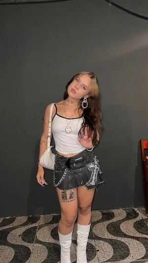 Malu Paris OnlyFans Leaked Free Thumbnail Picture - #orgxyietoh