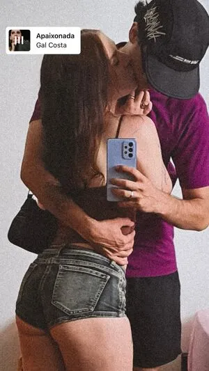 Malu Paris OnlyFans Leaked Free Thumbnail Picture - #pVzQPUcjKO