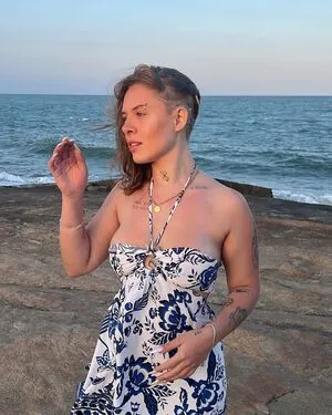 Malu Paris OnlyFans Leaked Free Thumbnail Picture - #raDOznPVzX