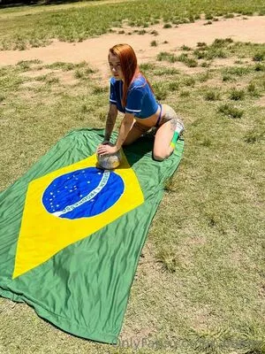 Malu Paz OnlyFans Leaked Free Thumbnail Picture - #EzL03F3g1z