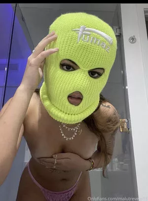 Malu Trevejo OnlyFans Leaked Free Thumbnail Picture - #26AA5zG1Ev