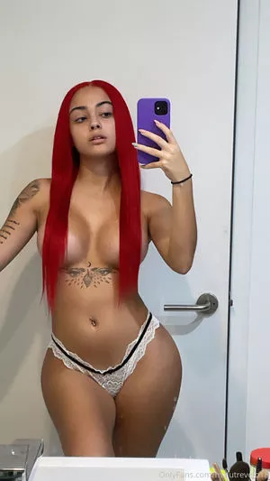 Malu Trevejo OnlyFans Leaked Free Thumbnail Picture - #2u4aowrbIH