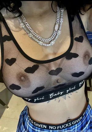 Malu Trevejo OnlyFans Leaked Free Thumbnail Picture - #3JA4nALUjh