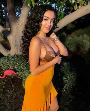 Malu Trevejo OnlyFans Leaked Free Thumbnail Picture - #3k277Vp83c