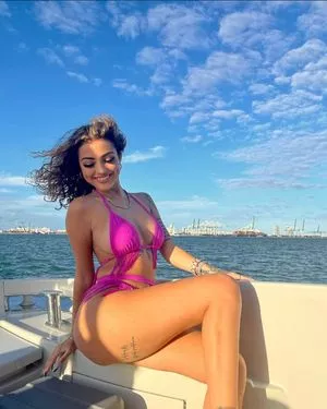 Malu Trevejo OnlyFans Leaked Free Thumbnail Picture - #3o9x01kpZD