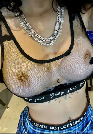 Malu Trevejo OnlyFans Leaked Free Thumbnail Picture - #4EAKlBymc2