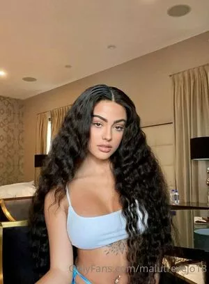 Malu Trevejo OnlyFans Leaked Free Thumbnail Picture - #4LUIRm4FGj