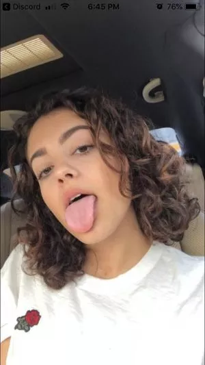 Malu Trevejo OnlyFans Leaked Free Thumbnail Picture - #4YfVSZQ2v9