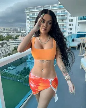Malu Trevejo OnlyFans Leaked Free Thumbnail Picture - #4xOoi0LCiY