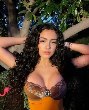 Malu Trevejo OnlyFans Leaked Free Thumbnail Picture - #5W05V9jkr9