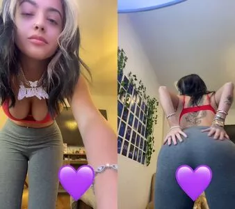 Malu Trevejo OnlyFans Leaked Free Thumbnail Picture - #5lQPZS4UcQ
