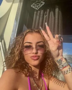 Malu Trevejo OnlyFans Leaked Free Thumbnail Picture - #78jhyIAFt2