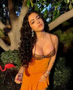 Malu Trevejo OnlyFans Leaked Free Thumbnail Picture - #7FwG0OwBu0