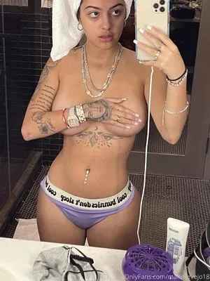 Malu Trevejo OnlyFans Leaked Free Thumbnail Picture - #827h8krUCA