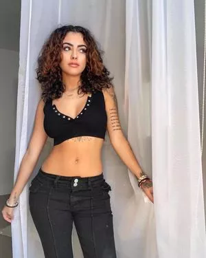 Malu Trevejo OnlyFans Leaked Free Thumbnail Picture - #8v6nZY9bHu