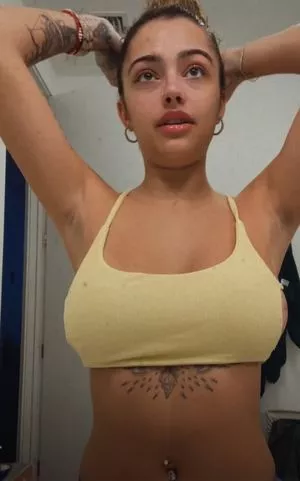 Malu Trevejo OnlyFans Leaked Free Thumbnail Picture - #9Gcb78q0AU