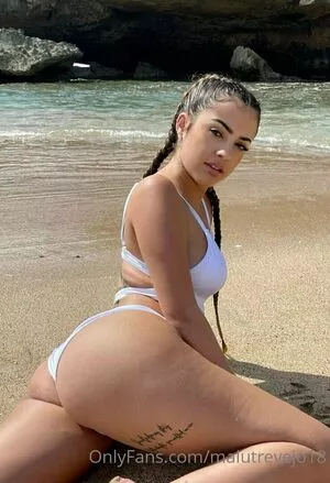 Malu Trevejo OnlyFans Leaked Free Thumbnail Picture - #AWWYXc7pD9