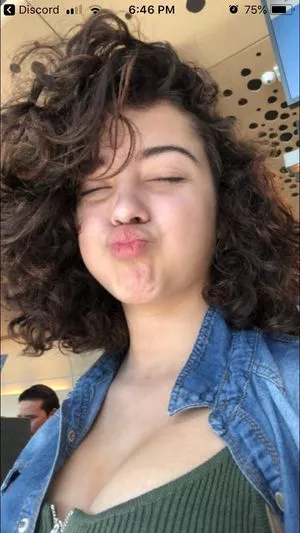 Malu Trevejo OnlyFans Leaked Free Thumbnail Picture - #CJHmOIyEg6