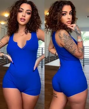 Malu Trevejo OnlyFans Leaked Free Thumbnail Picture - #GWxiXK0BMr