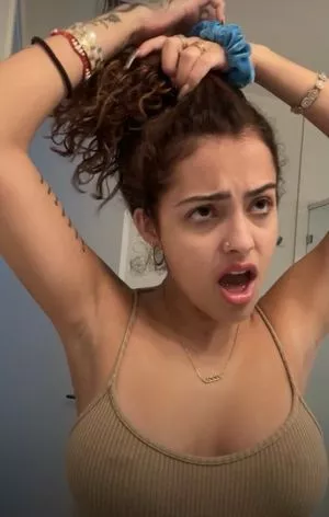 Malu Trevejo OnlyFans Leaked Free Thumbnail Picture - #HBCzqTTtM2