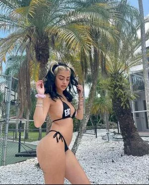 Malu Trevejo OnlyFans Leaked Free Thumbnail Picture - #HagWWC1DVt
