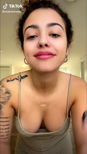 Malu Trevejo OnlyFans Leaked Free Thumbnail Picture - #ISq9GKqGhA