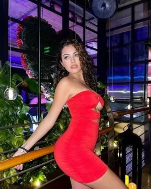 Malu Trevejo OnlyFans Leaked Free Thumbnail Picture - #ITM2nnlDSz