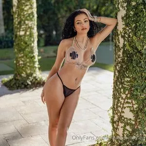 Malu Trevejo OnlyFans Leaked Free Thumbnail Picture - #IbfQidhs4K