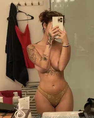 Malu Trevejo OnlyFans Leaked Free Thumbnail Picture - #IzCws2QCek