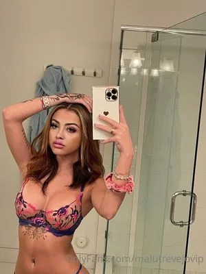 Malu Trevejo OnlyFans Leaked Free Thumbnail Picture - #KO5gpcNWyu