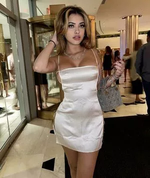 Malu Trevejo OnlyFans Leaked Free Thumbnail Picture - #KbH5DpmeJd