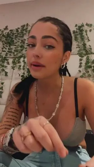 Malu Trevejo OnlyFans Leaked Free Thumbnail Picture - #KmFxu7OhGA