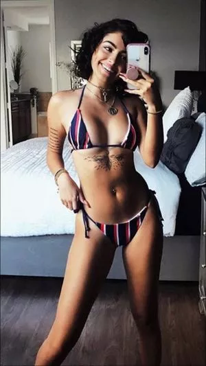 Malu Trevejo OnlyFans Leaked Free Thumbnail Picture - #LuCqnmRRmG