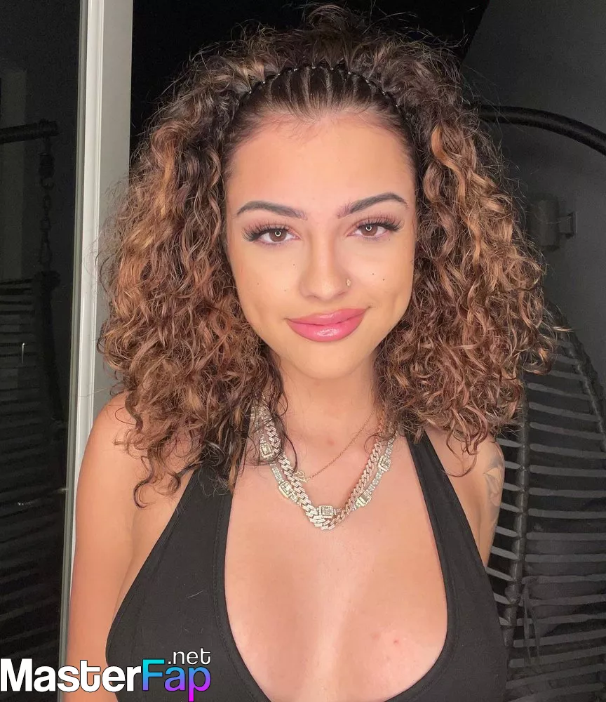 Malu Trevejo Nude OnlyFans Leak Picture #LwymRZ6W5H | MasterFap.net