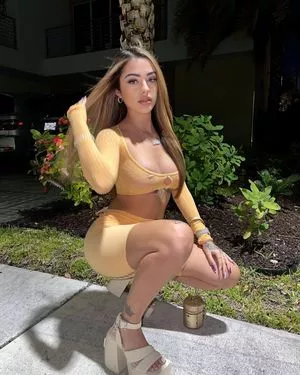 Malu Trevejo OnlyFans Leaked Free Thumbnail Picture - #M0AsbKtBXT