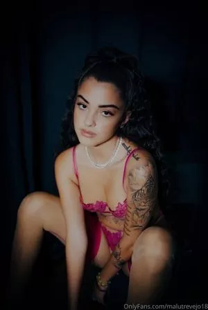 Malu Trevejo OnlyFans Leaked Free Thumbnail Picture - #Mx7xsd8fhd