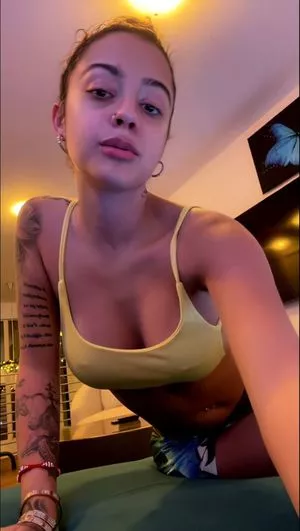 Malu Trevejo OnlyFans Leaked Free Thumbnail Picture - #NGtZW9MR9D