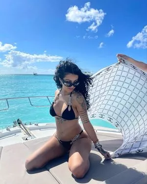 Malu Trevejo OnlyFans Leaked Free Thumbnail Picture - #NWRkk91rEN