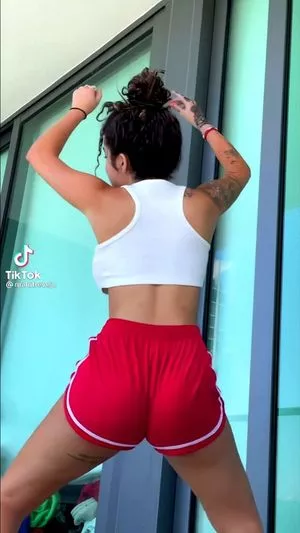 Malu Trevejo OnlyFans Leaked Free Thumbnail Picture - #Ncyro2q1uX