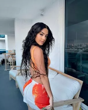 Malu Trevejo OnlyFans Leaked Free Thumbnail Picture - #OCMZBiDDLE