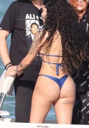 Malu Trevejo OnlyFans Leaked Free Thumbnail Picture - #ORe1kjrBwr