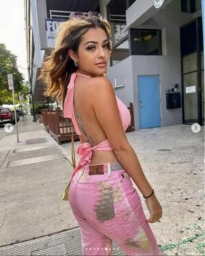 Malu Trevejo OnlyFans Leaked Free Thumbnail Picture - #QIfMEvCqPw