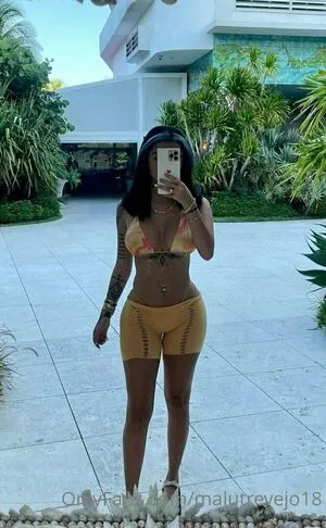 Malu Trevejo OnlyFans Leaked Free Thumbnail Picture - #QsD33Kmf4y