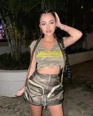 Malu Trevejo OnlyFans Leaked Free Thumbnail Picture - #Rtk95xSw2F